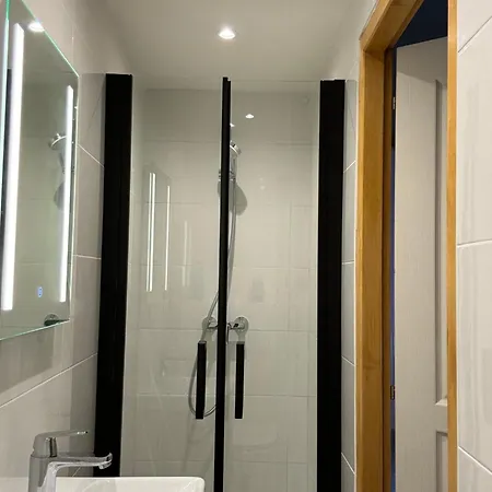 Appartement F Ou D'lac *