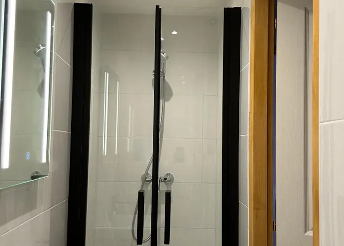 Apartamento F Ou D'lac *
